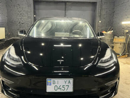 Тесла Модель 3 2019 у Києві на Automoto.ua Тесла Модель 3, об'ємом двигуна 0 л та пробігом 168 тис. км за 15000 $, фото 1 на Automoto.ua