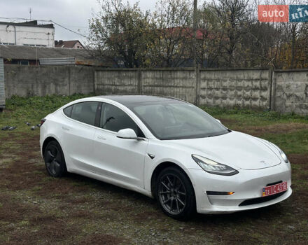 Тесла Модель 3, объемом двигателя 0 л и пробегом 311 тыс. км за 11900 $, фото 1 на Automoto.ua