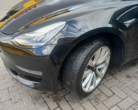 Тесла Модель 3, об'ємом двигуна 0 л та пробігом 160 тис. км за 12900 $, фото 1 на Automoto.ua