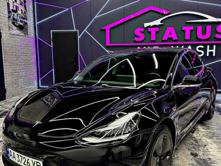 Тесла Модель 3 2019 в Киеве на Automoto.ua Тесла Модель 3, объемом двигателя 0 л и пробегом 154 тыс. км за 15900 $, фото 1 на Automoto.ua