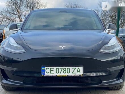 Тесла Модель 3, об'ємом двигуна 0 л та пробігом 40 тис. км за 27600 $, фото 1 на Automoto.ua