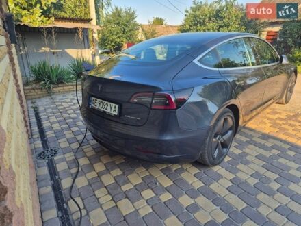 Тесла Модель 3, объемом двигателя 0 л и пробегом 216 тыс. км за 16200 $, фото 1 на Automoto.ua