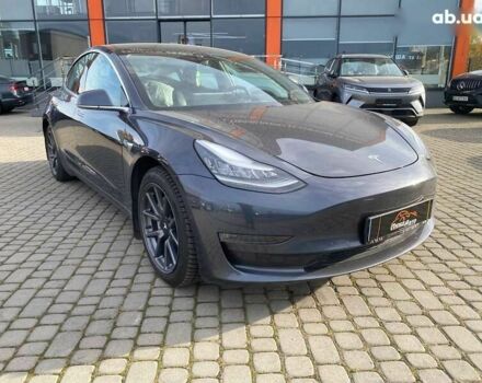 Тесла Модель 3, об'ємом двигуна 0 л та пробігом 82 тис. км за 18600 $, фото 1 на Automoto.ua