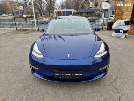 Тесла Модель 3, об'ємом двигуна 0 л та пробігом 20 тис. км за 47999 $, фото 1 на Automoto.ua