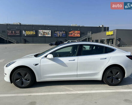 Тесла Модель 3, об'ємом двигуна 0 л та пробігом 58 тис. км за 19000 $, фото 1 на Automoto.ua