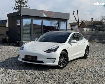 Тесла Модель 3, об'ємом двигуна 0 л та пробігом 130 тис. км за 17950 $, фото 1 на Automoto.ua