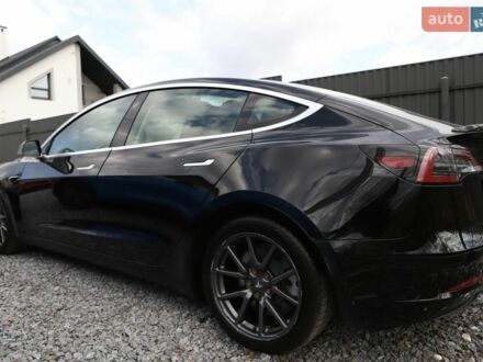 Тесла Модель 3, объемом двигателя 0 л и пробегом 80 тыс. км за 12999 $, фото 1 на Automoto.ua