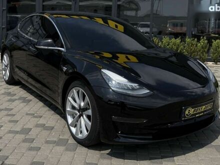 Тесла Модель 3 2020 у Мукачево на Automoto.ua Тесла Модель 3, об'ємом двигуна 0 л та пробігом 160 тис. км за 18000 $, фото 1 на Automoto.ua