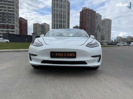 Тесла Модель 3, об'ємом двигуна 0 л та пробігом 49 тис. км за 14999 $, фото 1 на Automoto.ua