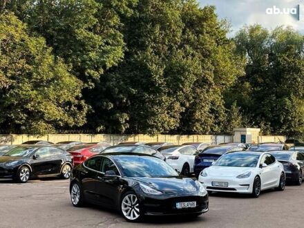 Тесла Модель 3, об'ємом двигуна 0 л та пробігом 68 тис. км за 18499 $, фото 1 на Automoto.ua