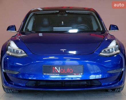 Тесла Модель 3, об'ємом двигуна 0 л та пробігом 146 тис. км за 15900 $, фото 1 на Automoto.ua