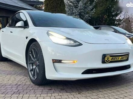 Тесла Модель 3 2020 у Львові на Automoto.ua Тесла Модель 3, об'ємом двигуна 4.25 л та пробігом 87 тис. км за 22200 $, фото 1 на Automoto.ua