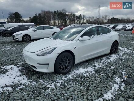 Тесла Модель 3 2020 у Львові на Automoto.ua Тесла Модель 3, об'ємом двигуна 0 л та пробігом 158 тис. км за 7000 $, фото 1 на Automoto.ua