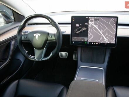 Тесла Модель 3, об'ємом двигуна 0 л та пробігом 65 тис. км за 40500 $, фото 1 на Automoto.ua