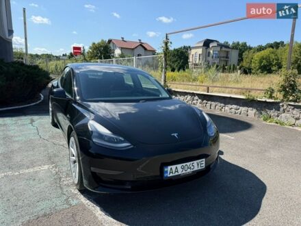 Тесла Модель 3, об'ємом двигуна 0 л та пробігом 80 тис. км за 19000 $, фото 1 на Automoto.ua