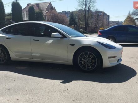 Тесла Модель 3, об'ємом двигуна 0 л та пробігом 72 тис. км за 19800 $, фото 1 на Automoto.ua