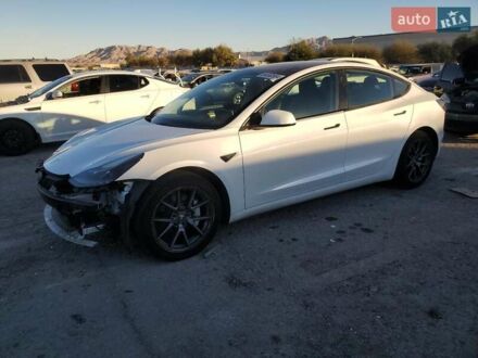 Тесла Модель 3 2021 у Луцьку на Automoto.ua Тесла Модель 3, об'ємом двигуна 0 л та пробігом 30 тис. км за 6900 $, фото 1 на Automoto.ua