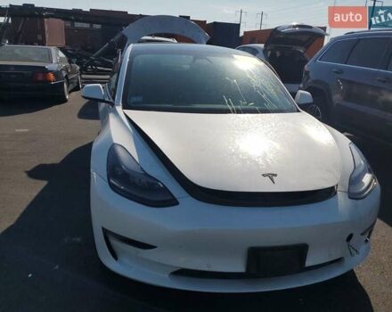Тесла Модель 3, об'ємом двигуна 0 л та пробігом 116 тис. км за 16000 $, фото 1 на Automoto.ua