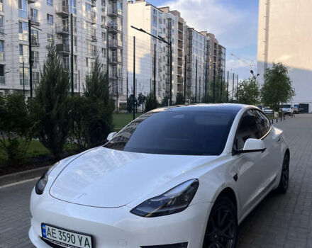Тесла Модель 3, об'ємом двигуна 0 л та пробігом 70 тис. км за 20200 $, фото 1 на Automoto.ua
