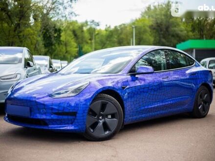 Тесла Модель 3, об'ємом двигуна 0 л та пробігом 1 тис. км за 45000 $, фото 1 на Automoto.ua