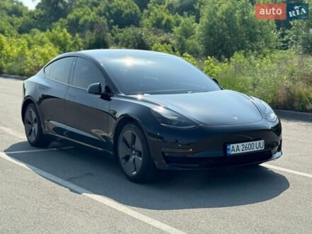 Тесла Модель 3, об'ємом двигуна 0 л та пробігом 73 тис. км за 20200 $, фото 1 на Automoto.ua