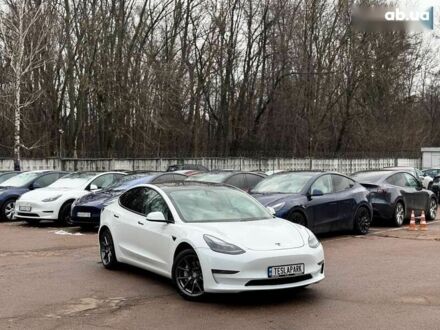 Тесла Модель 3, объемом двигателя 0 л и пробегом 85 тыс. км за 19000 $, фото 1 на Automoto.ua