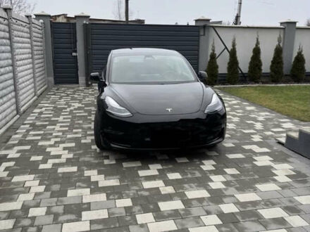 Тесла Модель 3, об'ємом двигуна 0 л та пробігом 96 тис. км за 18900 $, фото 1 на Automoto.ua