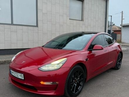 Тесла Модель 3, об'ємом двигуна 0 л та пробігом 97 тис. км за 19700 $, фото 1 на Automoto.ua