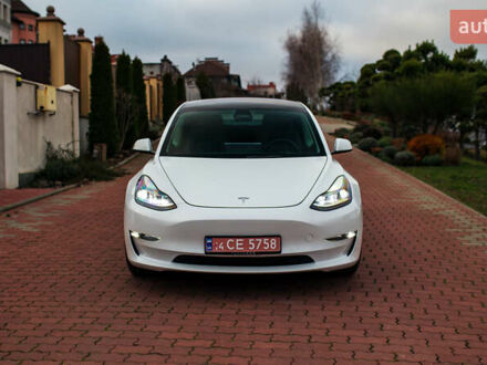 Тесла Модель 3, об'ємом двигуна 0 л та пробігом 75 тис. км за 23999 $, фото 1 на Automoto.ua