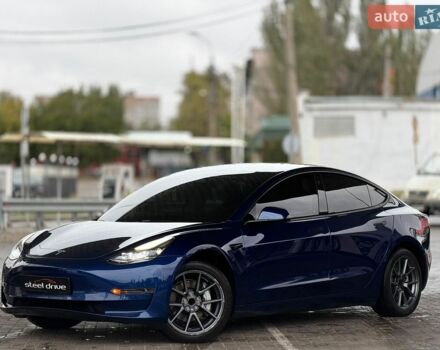 Тесла Модель 3, об'ємом двигуна 0 л та пробігом 86 тис. км за 20599 $, фото 1 на Automoto.ua