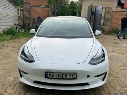 Тесла Модель 3, объемом двигателя 0 л и пробегом 112 тыс. км за 18000 $, фото 1 на Automoto.ua