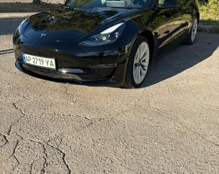 Тесла Модель 3, объемом двигателя 0 л и пробегом 194 тыс. км за 17000 $, фото 1 на Automoto.ua