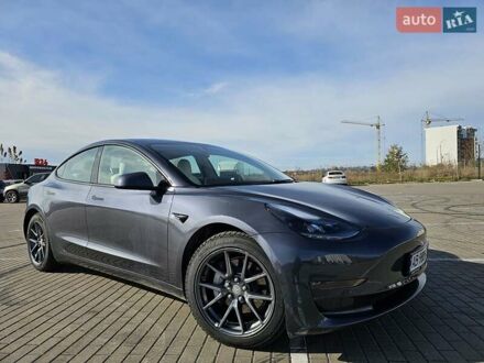 Тесла Модель 3 2022 у Вінниці на Automoto.ua Тесла Модель 3, об'ємом двигуна 0 л та пробігом 9 тис. км за 36500 $, фото 1 на Automoto.ua