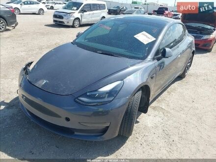 Тесла Модель 3, об'ємом двигуна 0 л та пробігом 136 тис. км за 5000 $, фото 1 на Automoto.ua