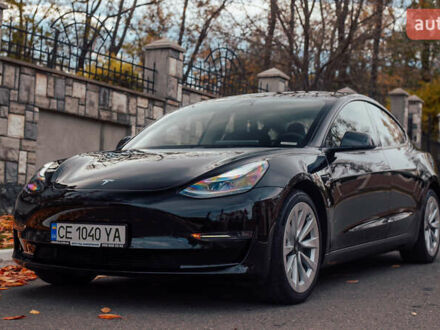 Тесла Модель 3, об'ємом двигуна 0 л та пробігом 15 тис. км за 23500 $, фото 1 на Automoto.ua