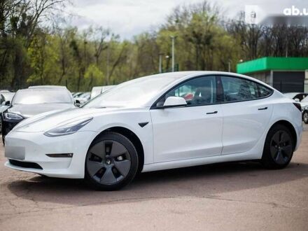 Тесла Модель 3, об'ємом двигуна 0 л та пробігом 1 тис. км за 45900 $, фото 1 на Automoto.ua