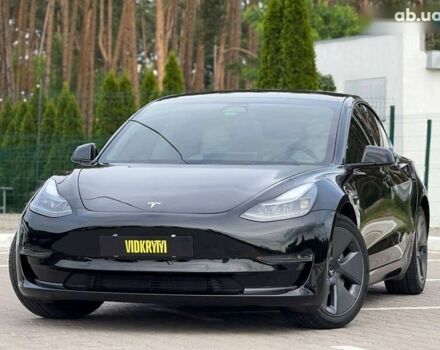 Тесла Модель 3, об'ємом двигуна 0 л та пробігом 33 тис. км за 18950 $, фото 1 на Automoto.ua