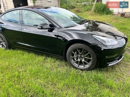 Тесла Модель 3, об'ємом двигуна 0 л та пробігом 290 тис. км за 14800 $, фото 1 на Automoto.ua