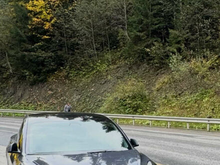 Тесла Модель 3, об'ємом двигуна 0 л та пробігом 47 тис. км за 23000 $, фото 1 на Automoto.ua