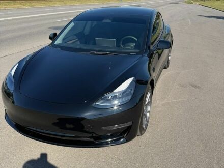 Тесла Модель 3, об'ємом двигуна 0 л та пробігом 78 тис. км за 19900 $, фото 1 на Automoto.ua