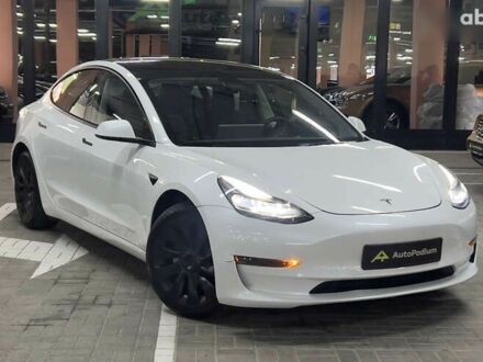 Тесла Модель 3, об'ємом двигуна 0 л та пробігом 5 тис. км за 22999 $, фото 1 на Automoto.ua