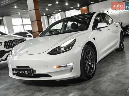 Тесла Модель 3 2023 у Одесі на Automoto.ua Тесла Модель 3, об'ємом двигуна 0 л та пробігом 2 тис. км за 26900 $, фото 1 на Automoto.ua