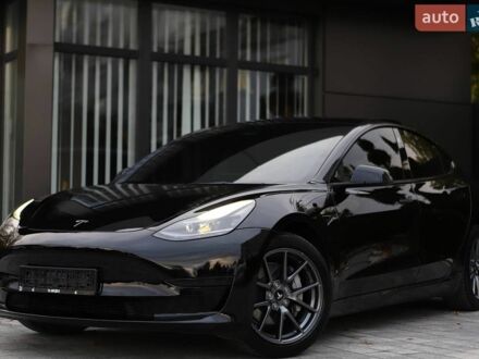 Тесла Модель 3, об'ємом двигуна 0 л та пробігом 22 тис. км за 24999 $, фото 1 на Automoto.ua