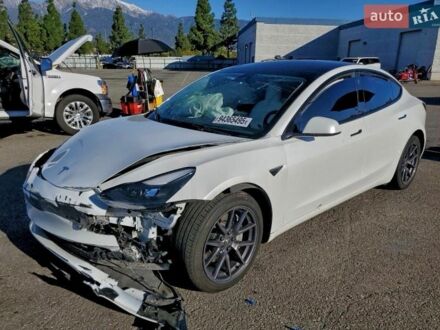 Тесла Модель 3, об'ємом двигуна 0 л та пробігом 100 тис. км за 9000 $, фото 1 на Automoto.ua