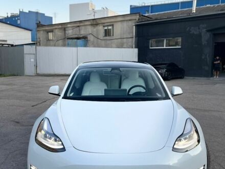 Тесла Модель 3, об'ємом двигуна 0 л та пробігом 65 тис. км за 24300 $, фото 1 на Automoto.ua
