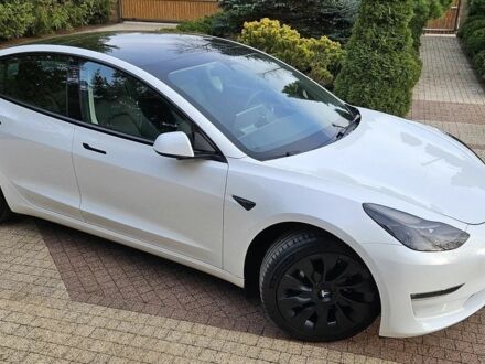 Тесла Модель 3, объемом двигателя 0 л и пробегом 85 тыс. км за 19500 $, фото 1 на Automoto.ua