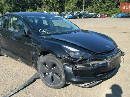 Тесла Модель 3, объемом двигателя 0 л и пробегом 80 тыс. км за 8900 $, фото 1 на Automoto.ua