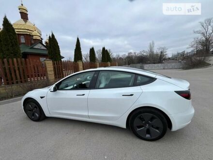 Тесла Модель 3, об'ємом двигуна 0 л та пробігом 9 тис. км за 28000 $, фото 1 на Automoto.ua