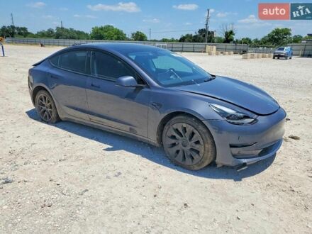 Тесла Модель 3, об'ємом двигуна 0 л та пробігом 88 тис. км за 13200 $, фото 1 на Automoto.ua