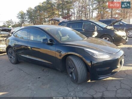 Тесла Модель 3, об'ємом двигуна 0 л та пробігом 42 тис. км за 15500 $, фото 1 на Automoto.ua